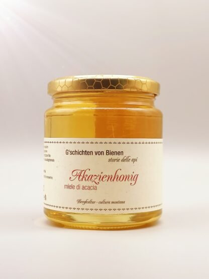 Akazienhonig 400gr